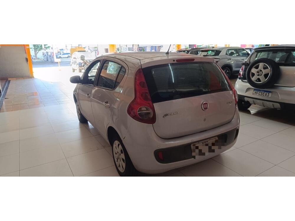 Fiat Palio