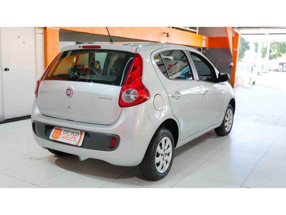 Fiat Palio