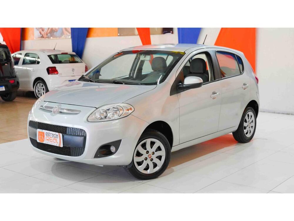 Fiat Palio