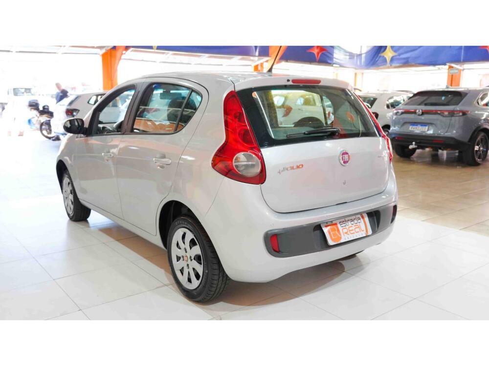 Fiat Palio