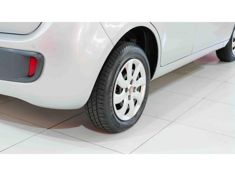 Fiat Palio