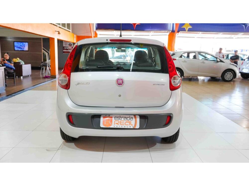 Fiat Palio