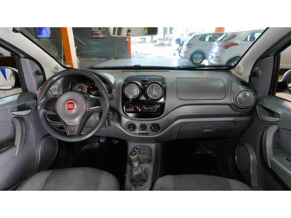 Fiat Palio