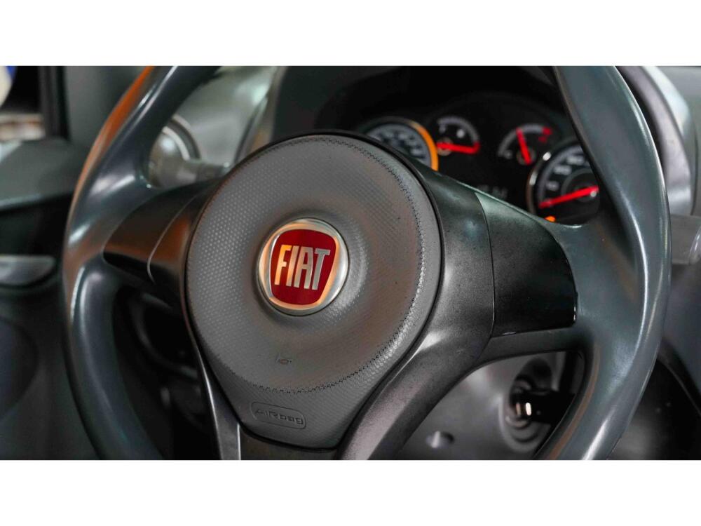 Fiat Palio