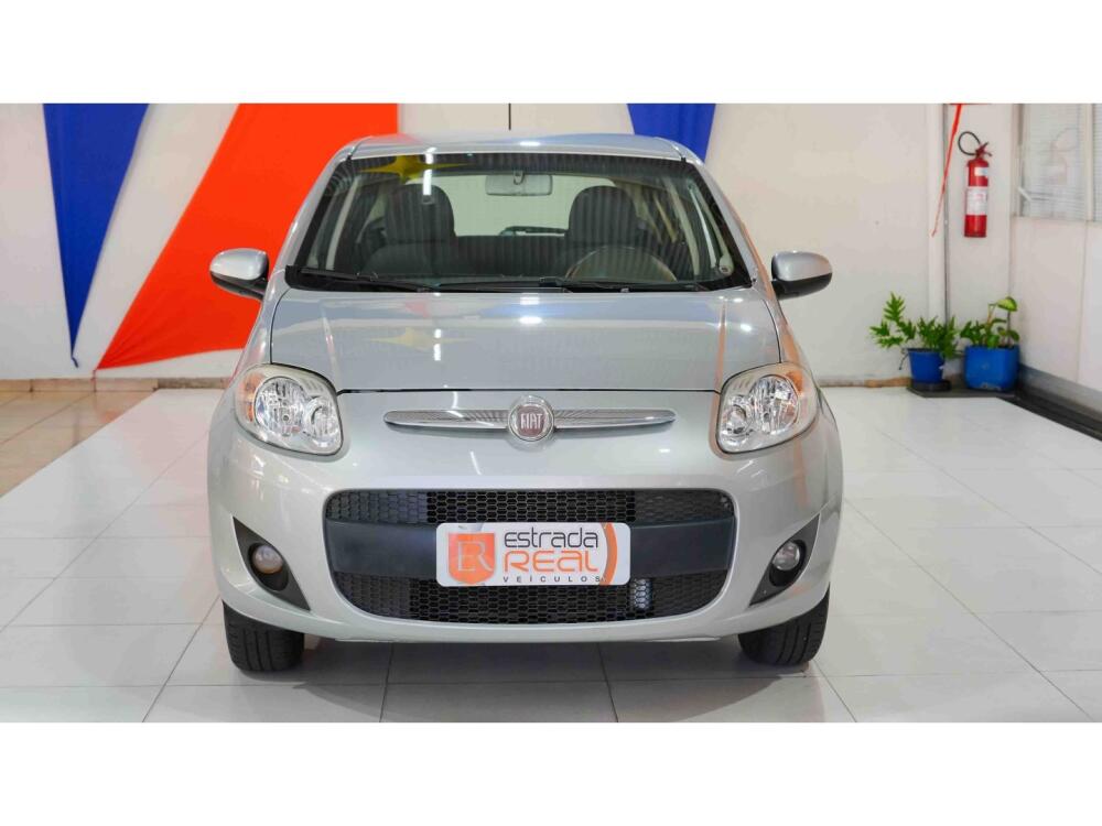 Fiat Palio