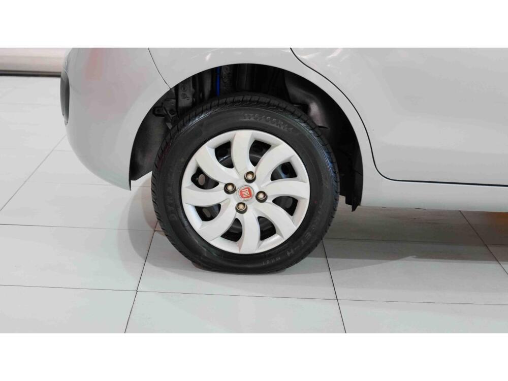 Fiat Palio