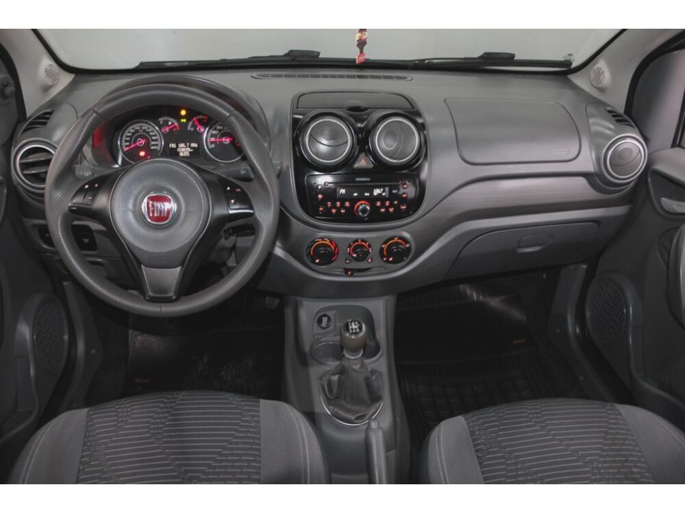 Fiat Palio