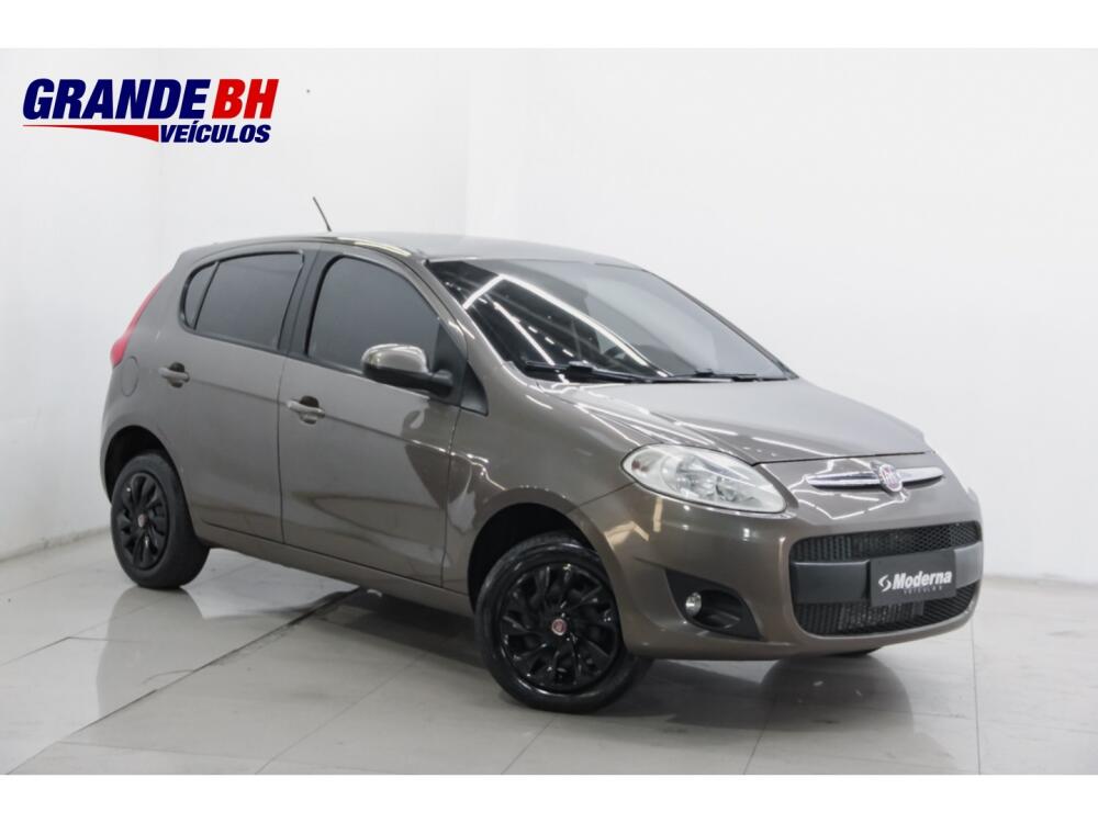 Fiat Palio