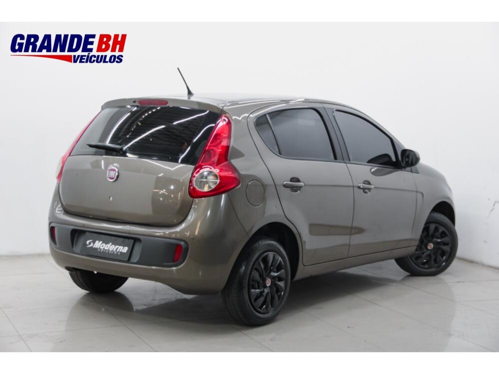 Fiat Palio