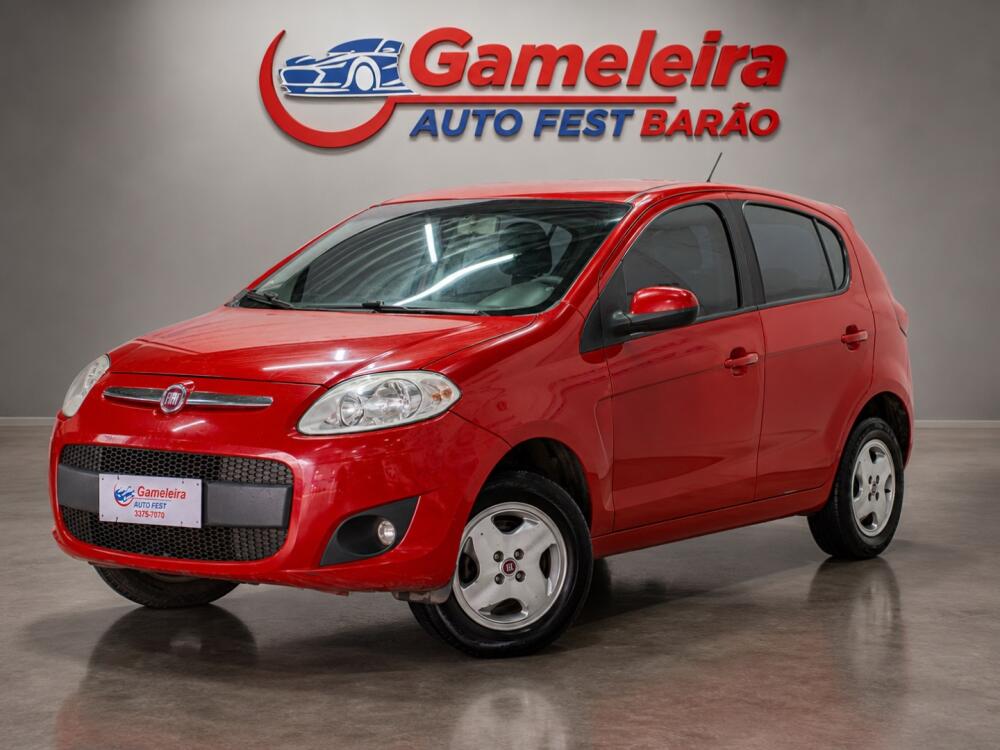 Fiat Palio