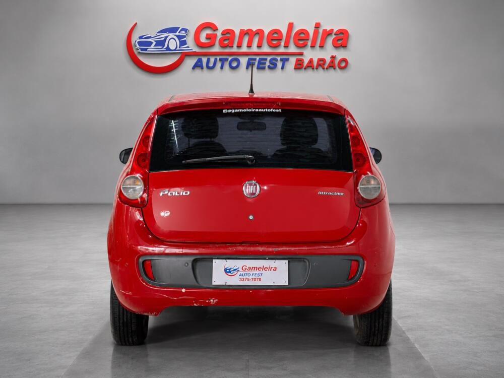 Fiat Palio
