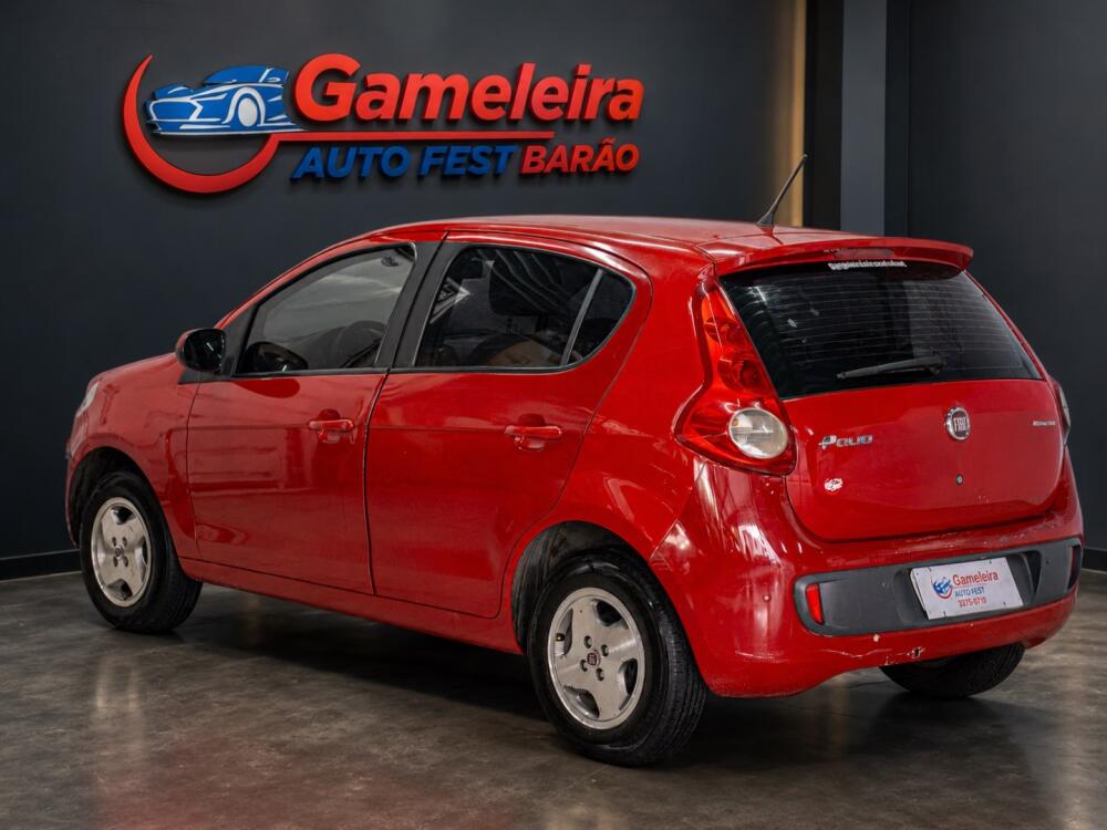 Fiat Palio