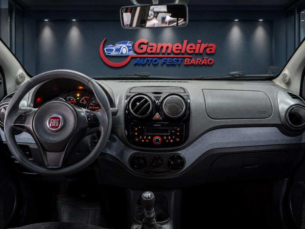 Fiat Palio
