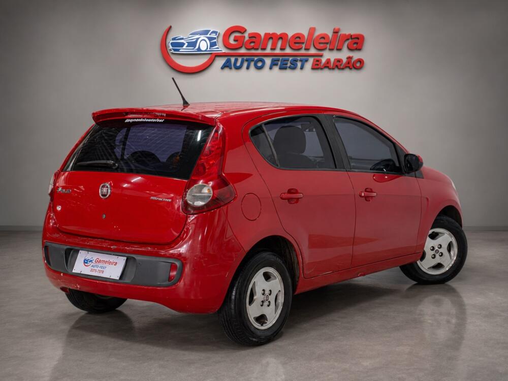 Fiat Palio