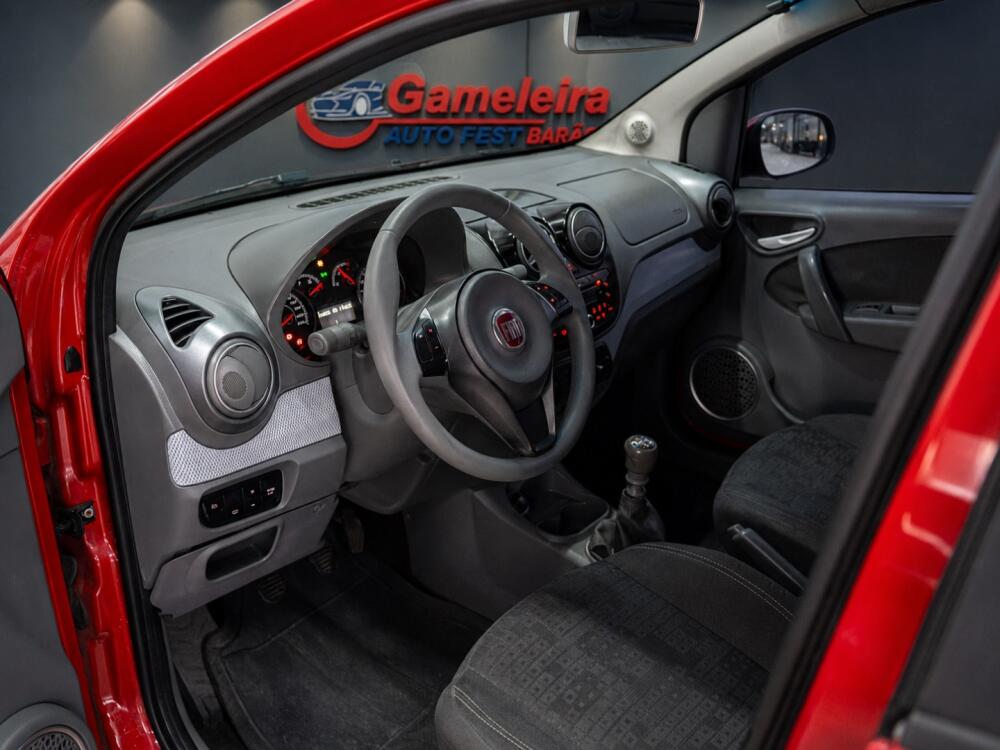 Fiat Palio