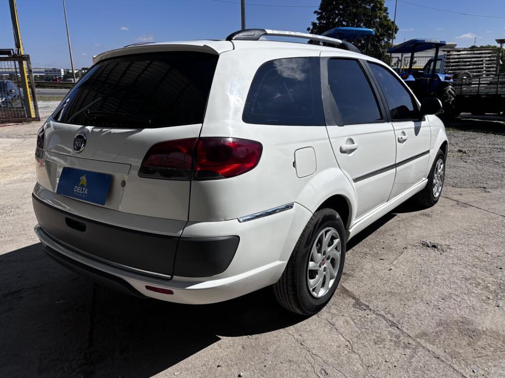 Fiat Palio