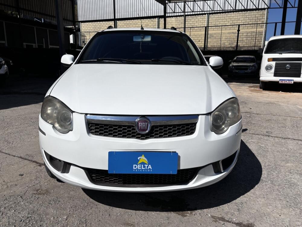 Fiat Palio