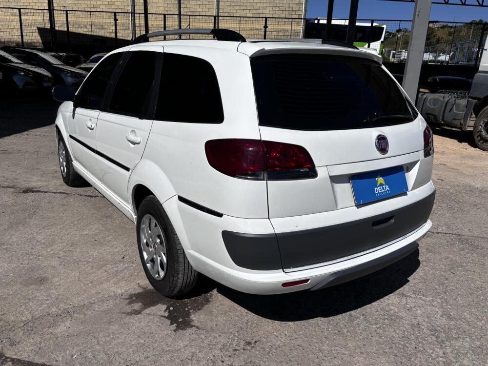 Fiat Palio