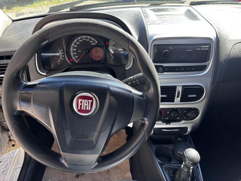 Fiat Palio