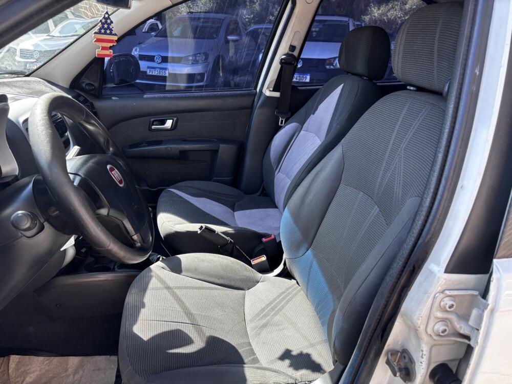Fiat Palio