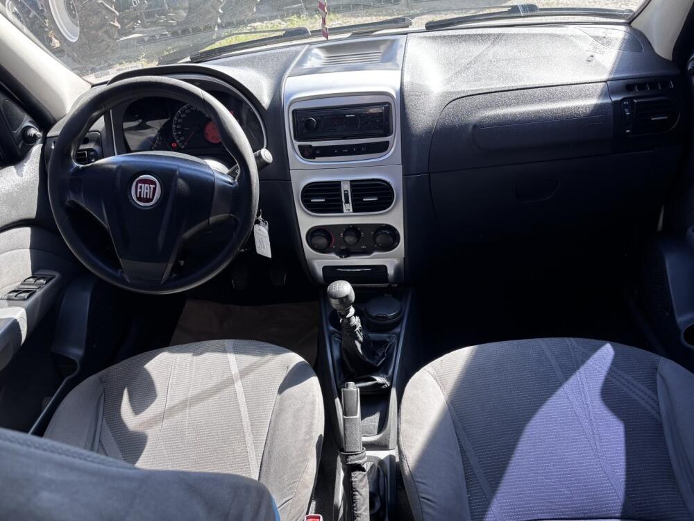 Fiat Palio