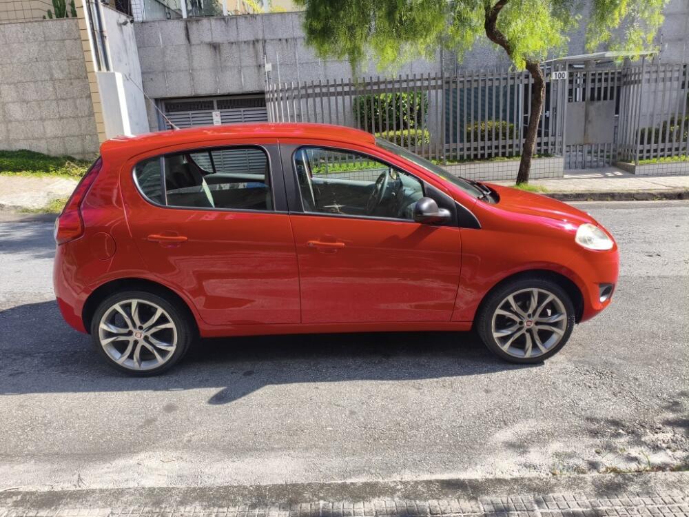 Fiat Palio