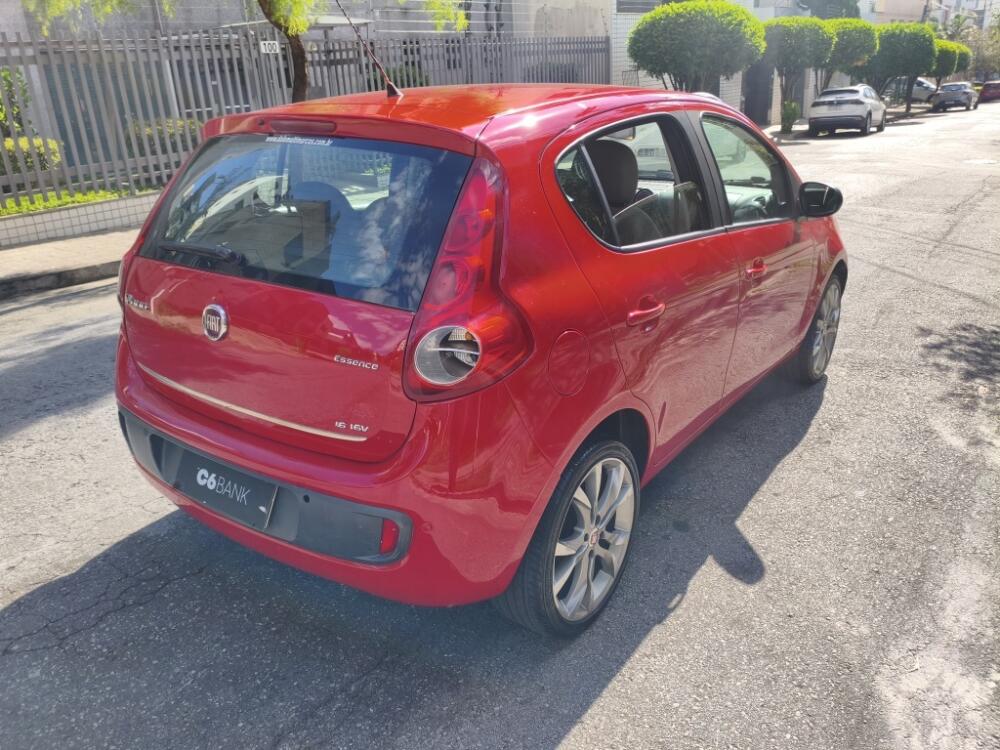 Fiat Palio