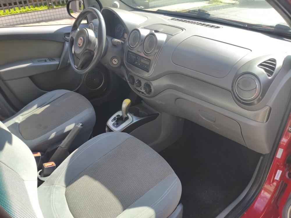 Fiat Palio