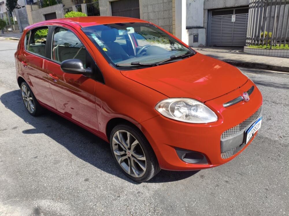 Fiat Palio