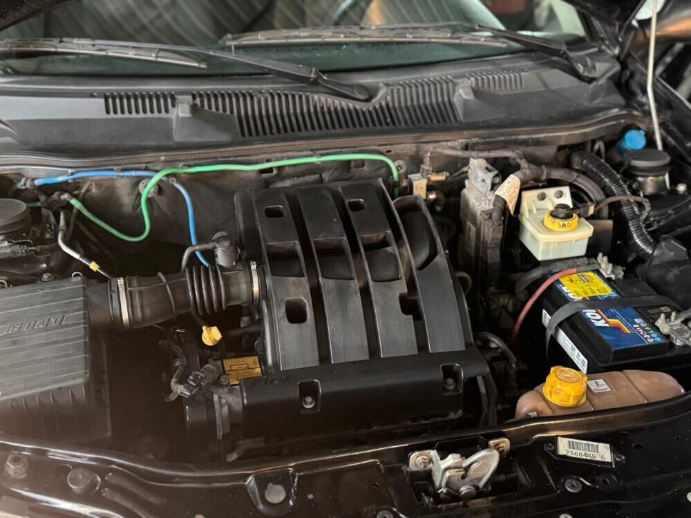 Fiat Palio