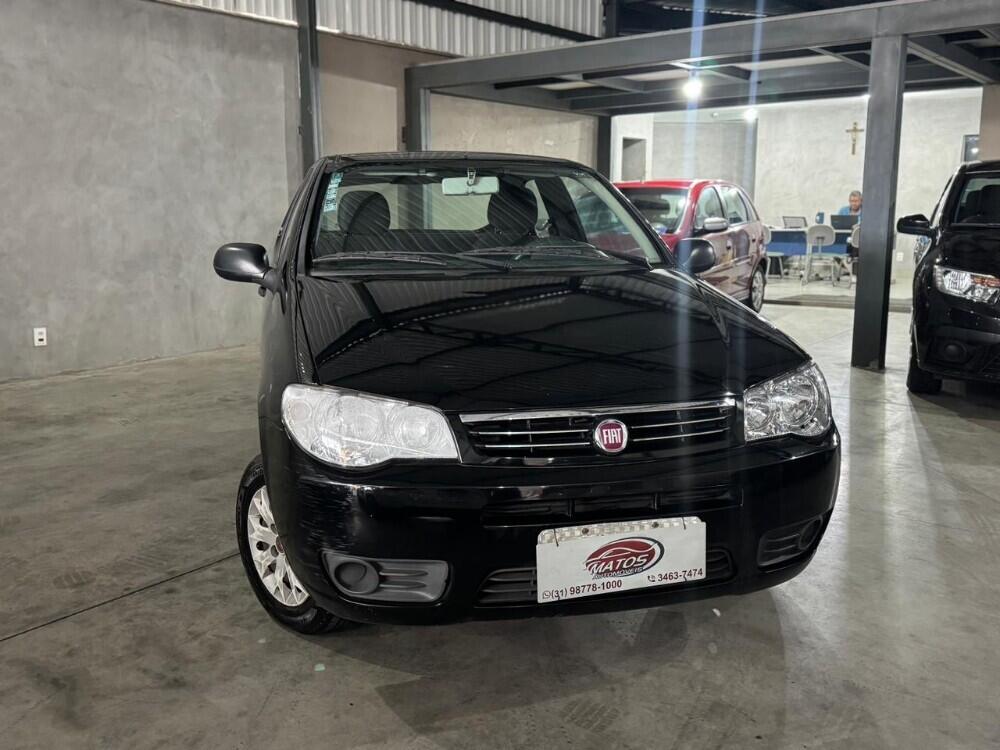 Fiat Palio