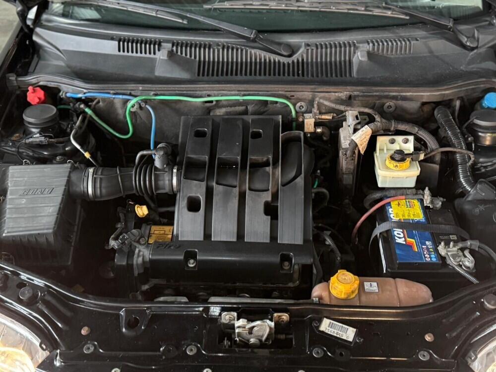 Fiat Palio
