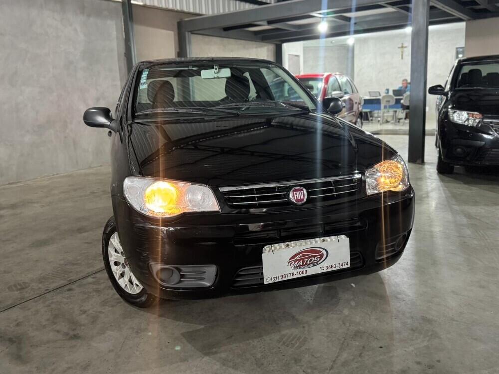 Fiat Palio