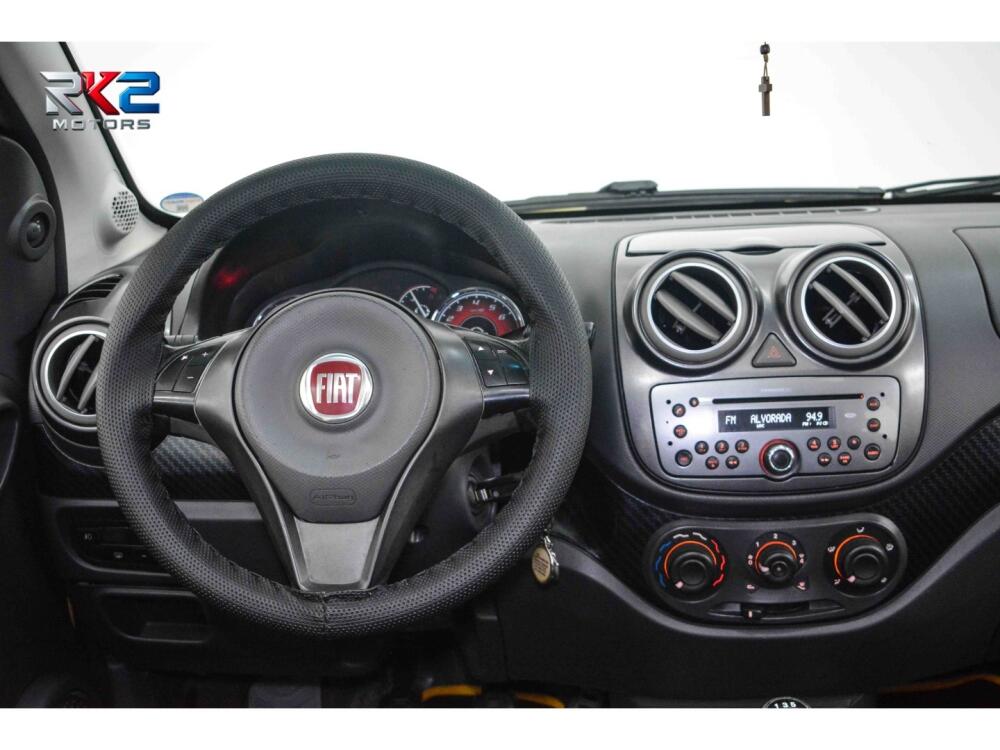 Fiat Palio