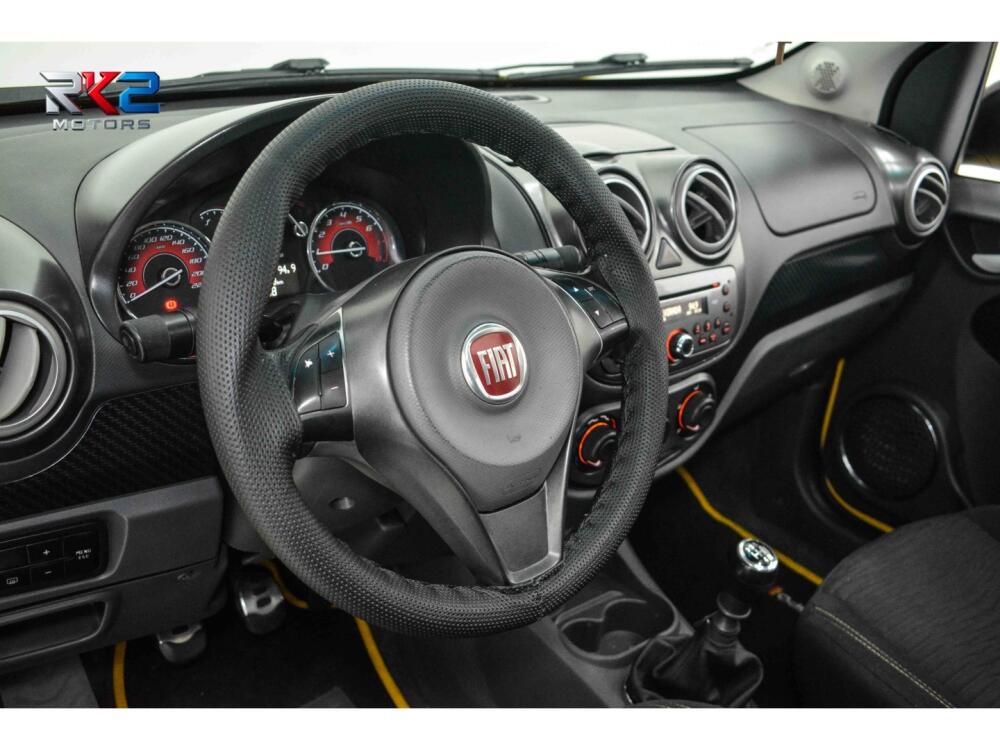 Fiat Palio