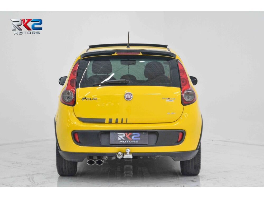 Fiat Palio