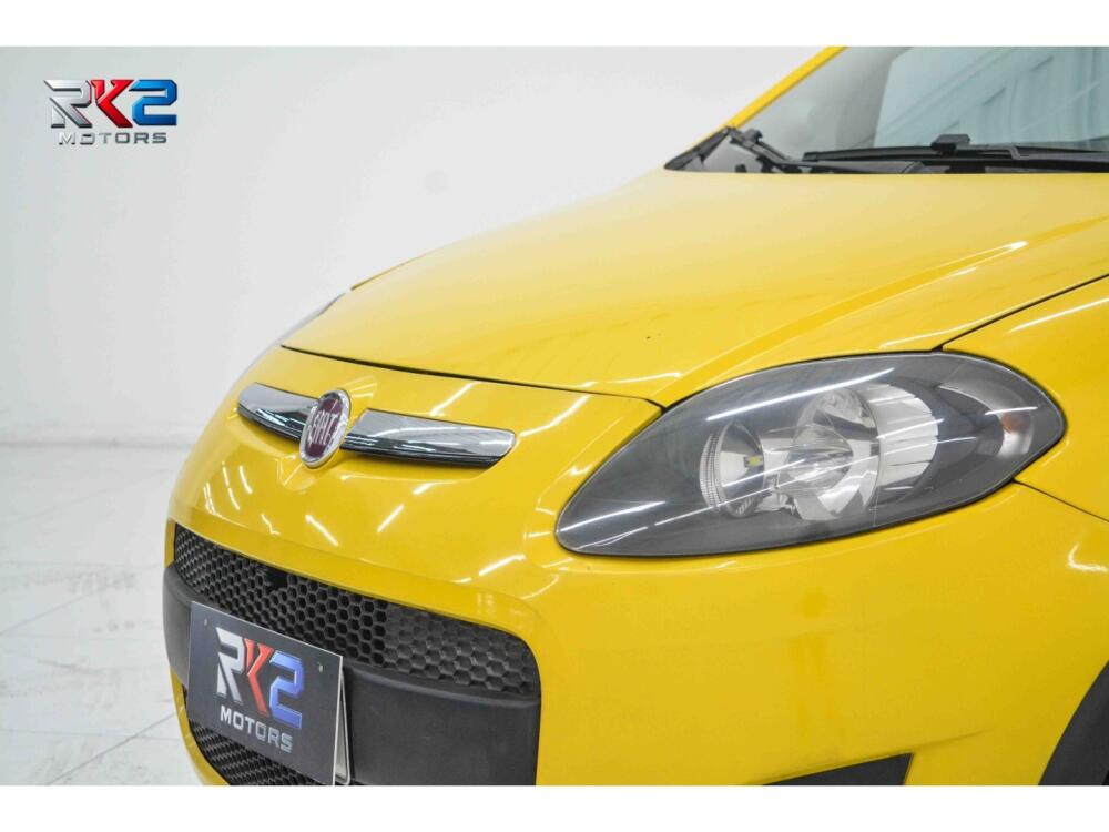 Fiat Palio