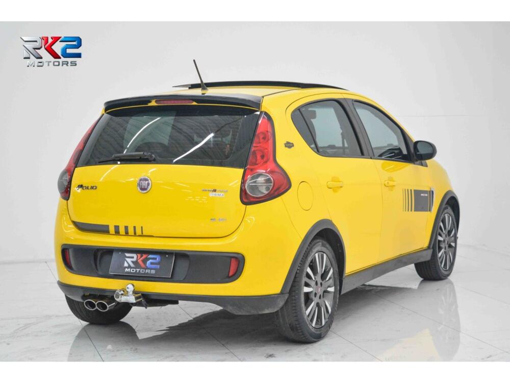 Fiat Palio
