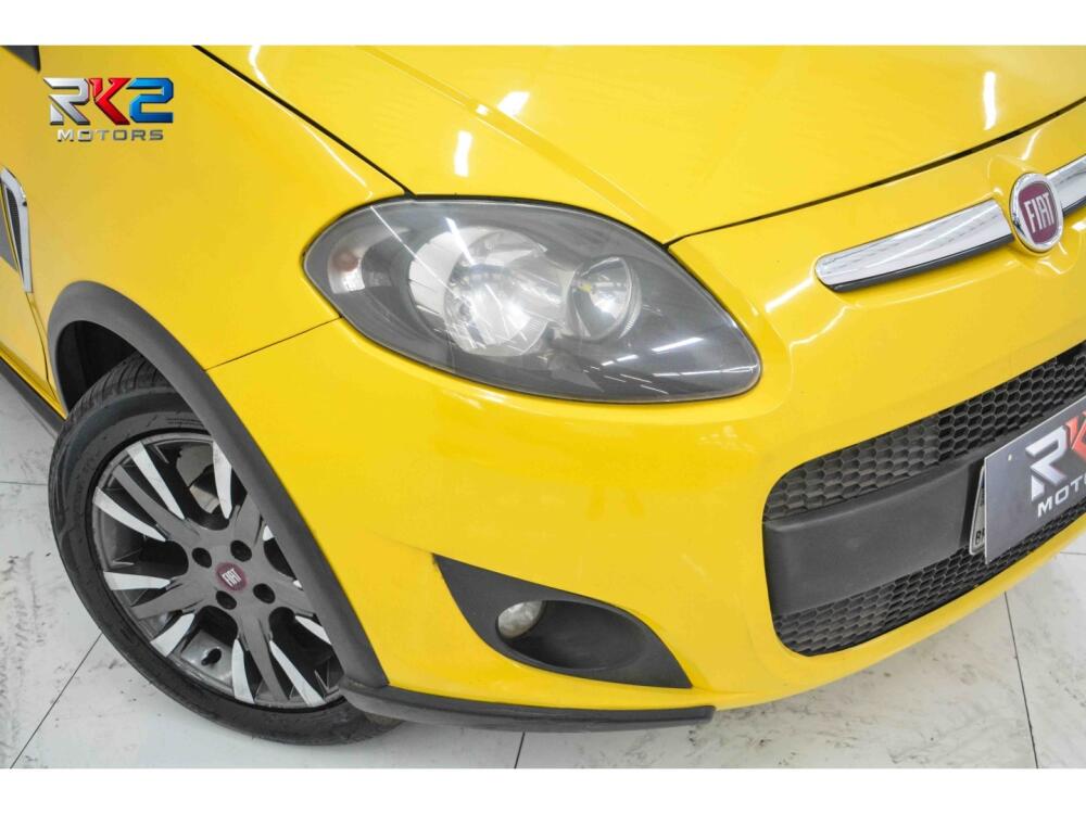 Fiat Palio