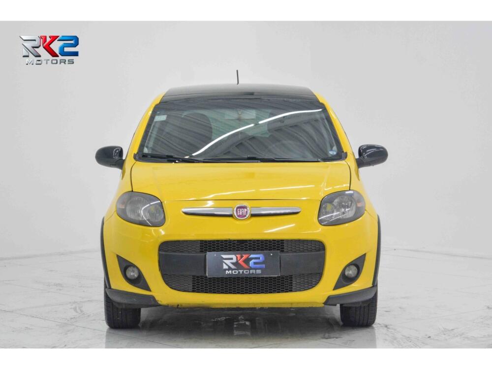 Fiat Palio