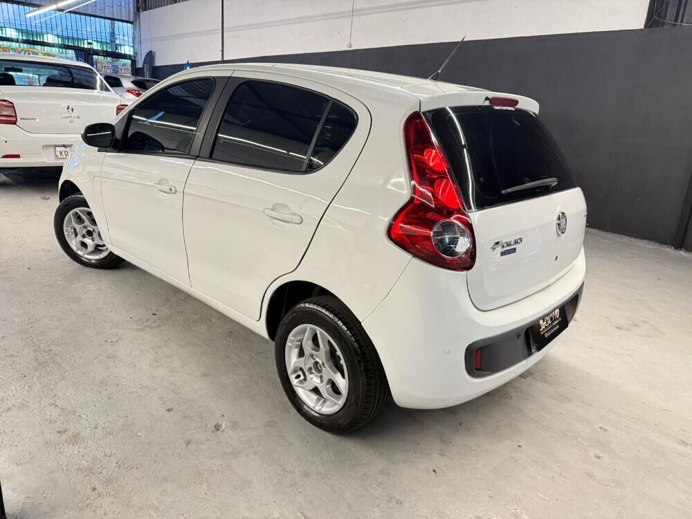 Fiat Palio