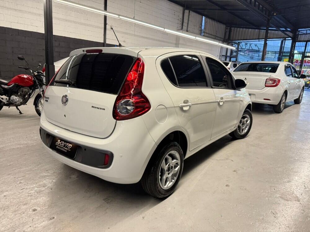 Fiat Palio