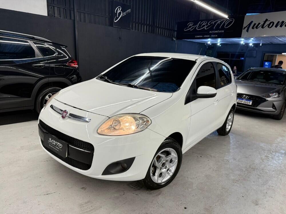 Fiat Palio