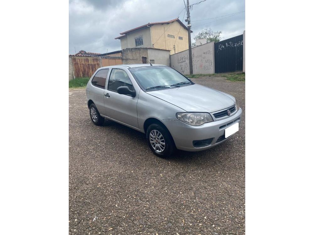 Fiat Palio