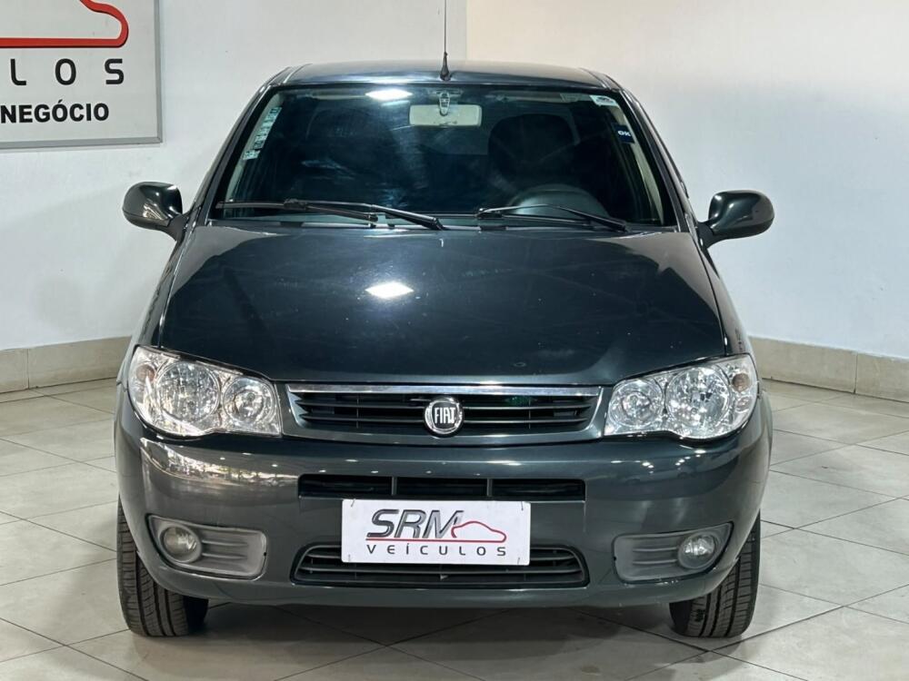 Fiat Palio