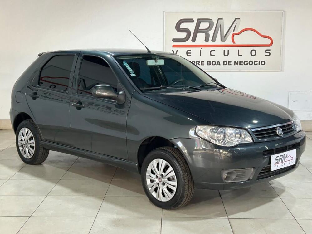 Fiat Palio