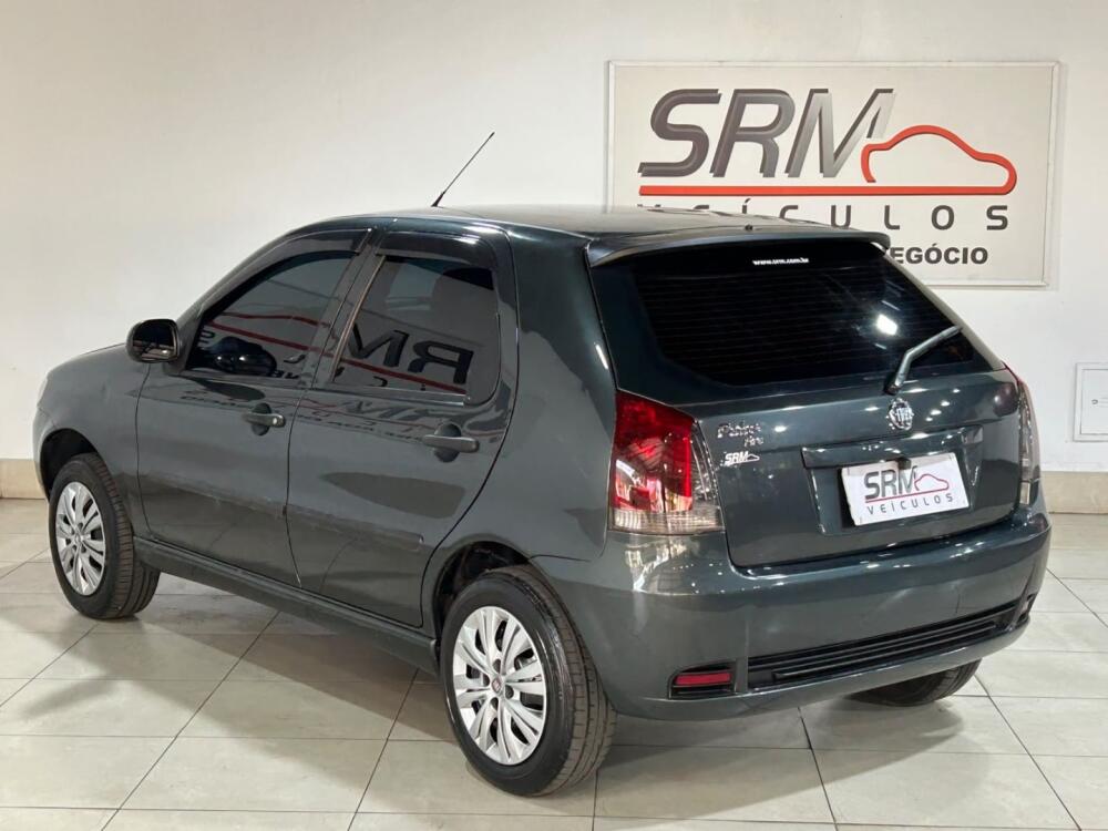 Fiat Palio