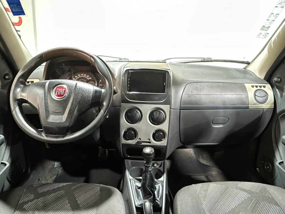 Fiat Palio