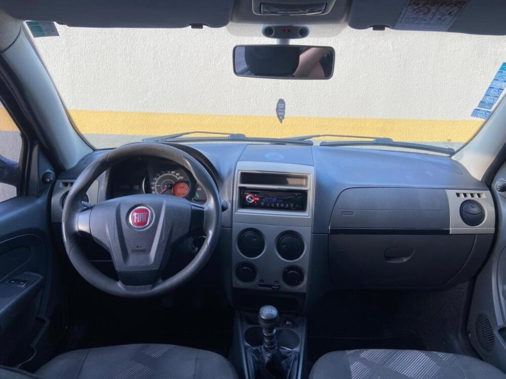 Fiat Palio