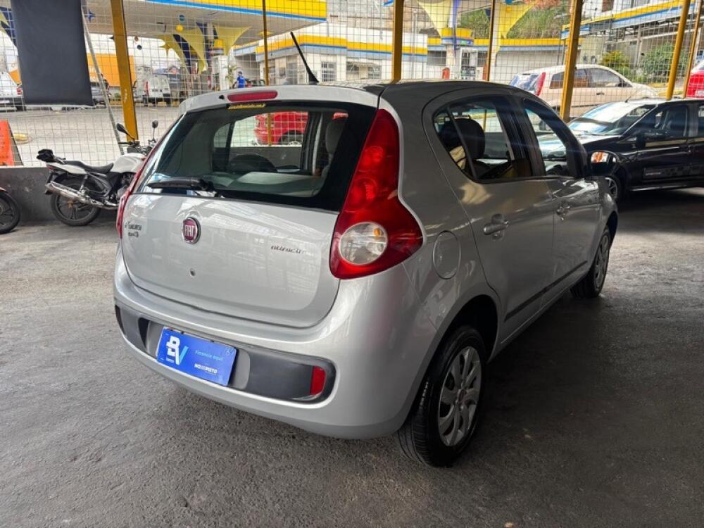 Fiat Palio